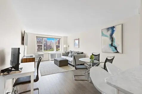 435 E 77th Street New York City NY 10075