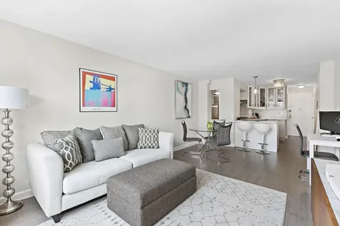 435 E 77th Street New York City NY 10075