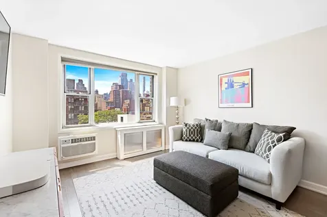 435 E 77th Street New York City NY 10075