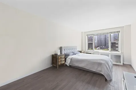 435 E 77th Street New York City NY 10075