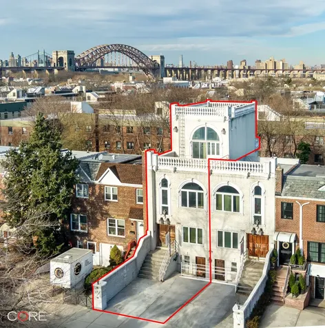 20-44 26th Street New York City NY 11105
