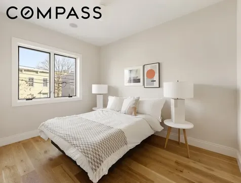 91 Dikeman Street New York City NY 11231