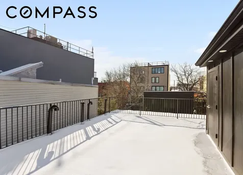 91 Dikeman Street New York City NY 11231
