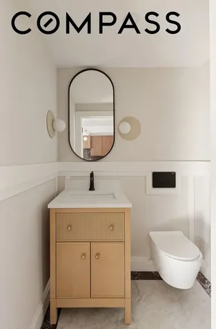 91 Dikeman Street New York City NY 11231