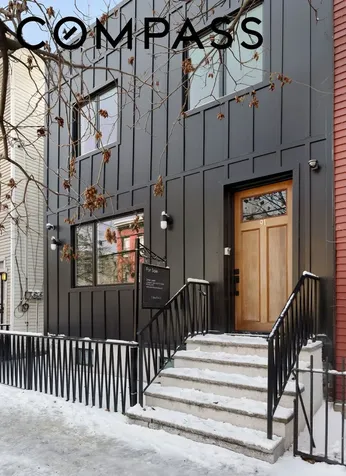 91 Dikeman Street New York City NY 11231