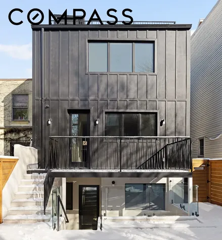 91 Dikeman Street New York City NY 11231