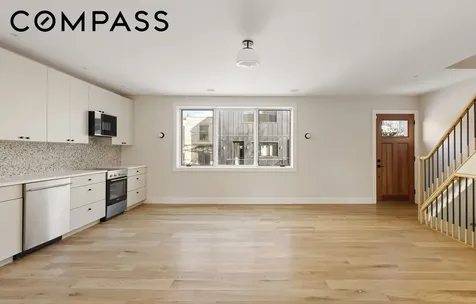 91 Dikeman Street New York City NY 11231
