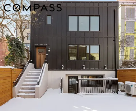 91 Dikeman Street New York City NY 11231