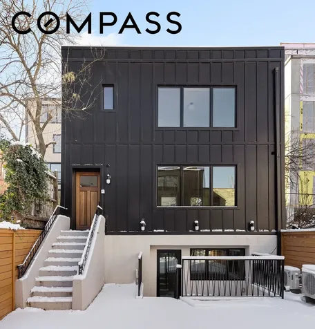 91 Dikeman Street New York City NY 11231