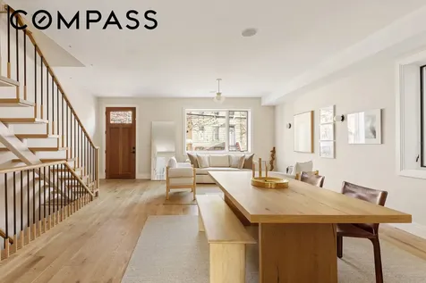 91 Dikeman Street New York City NY 11231