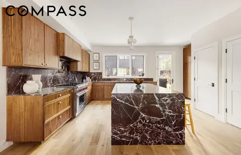 91 Dikeman Street New York City NY 11231