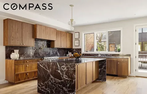 91 Dikeman Street New York City NY 11231
