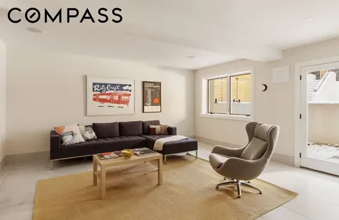 91 Dikeman Street New York City NY 11231