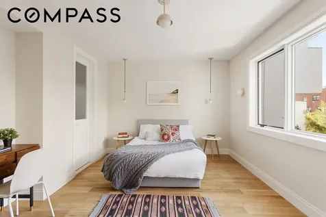 91 Dikeman Street New York City NY 11231