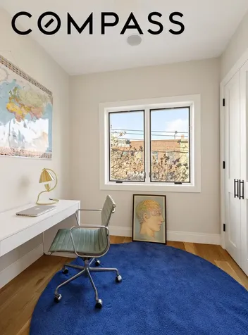 91 Dikeman Street New York City NY 11231