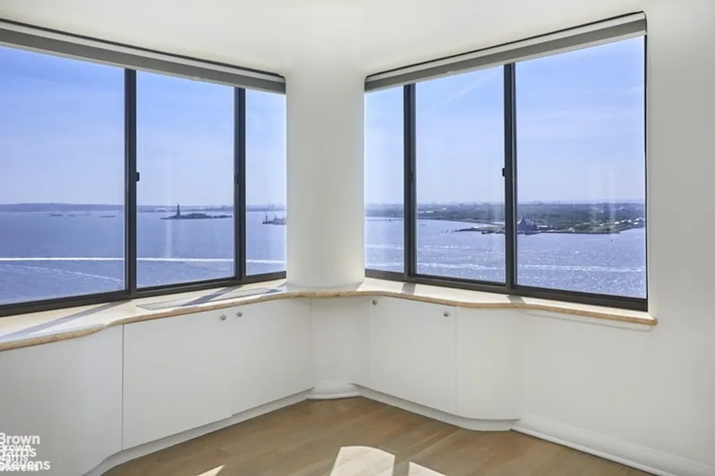 377 Rector Place New York City NY 10280