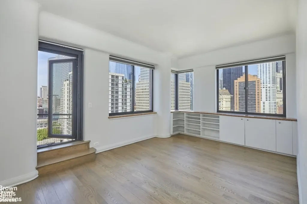 377 Rector Place New York City NY 10280