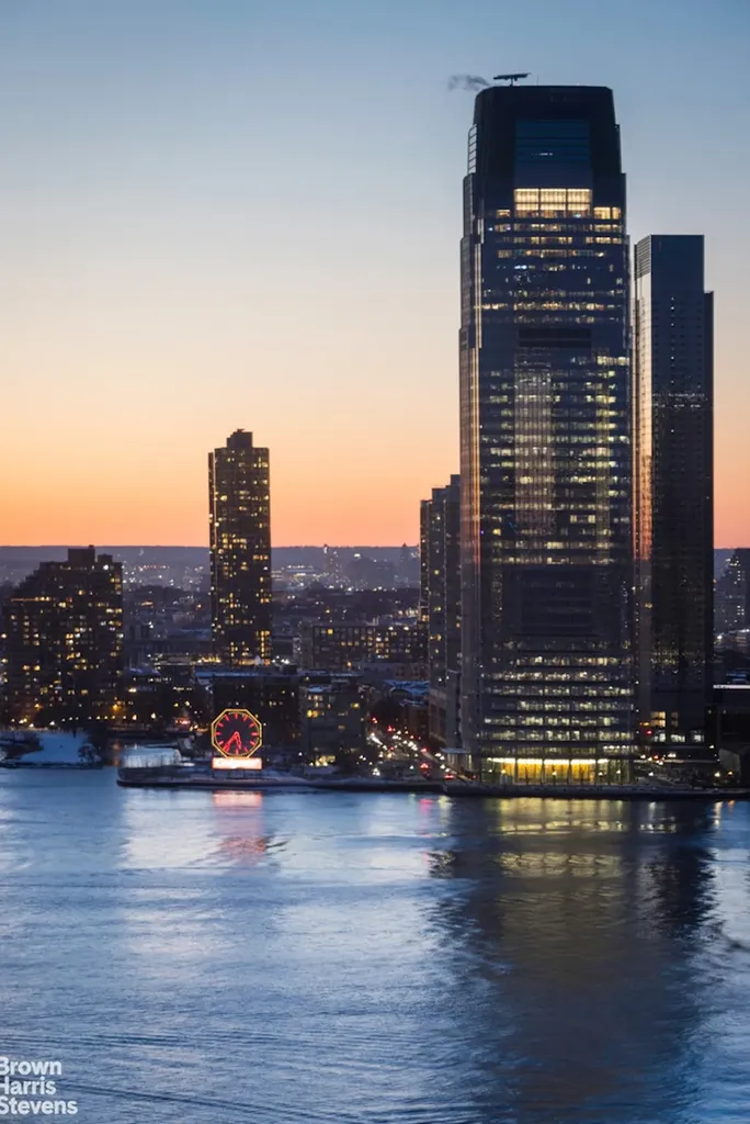 377 Rector Place New York City NY 10280