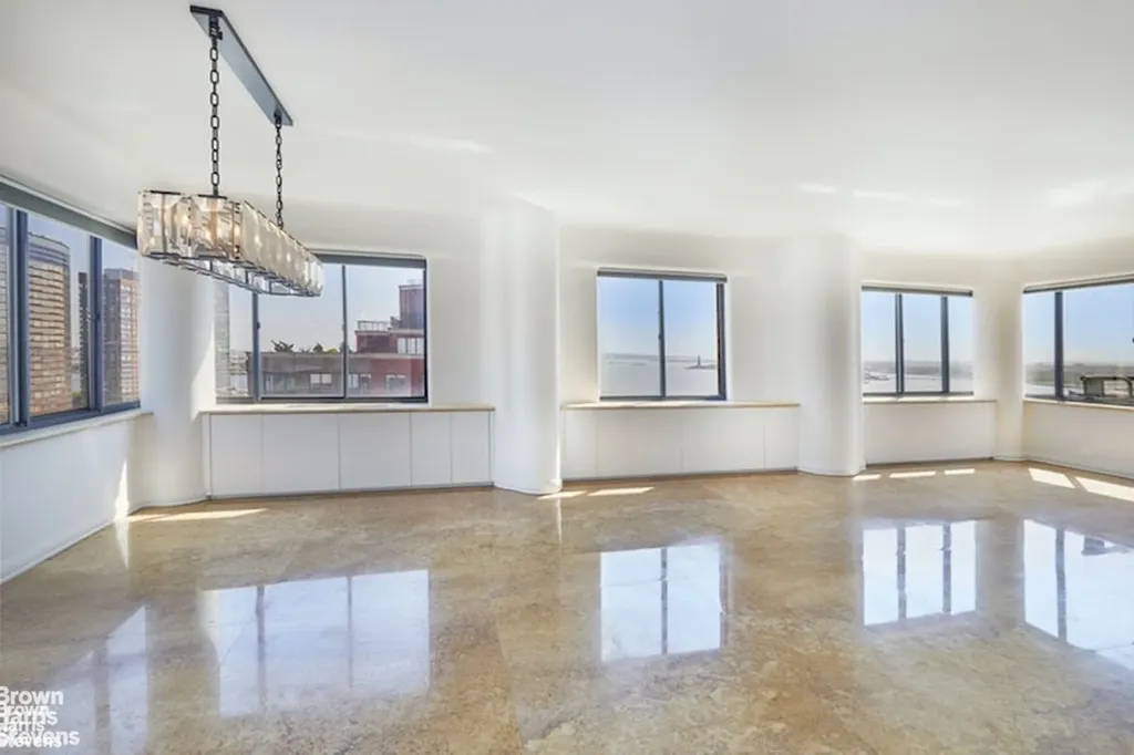 377 Rector Place New York City NY 10280