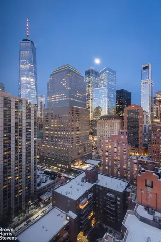377 Rector Place New York City NY 10280
