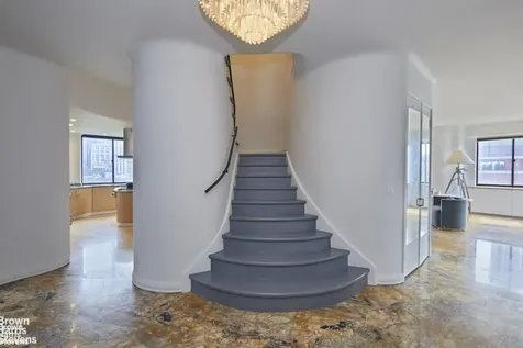 377 Rector Place New York City NY 10280