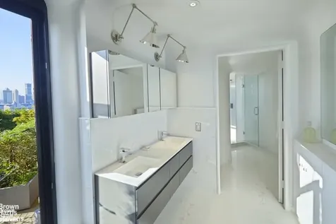 377 Rector Place New York City NY 10280