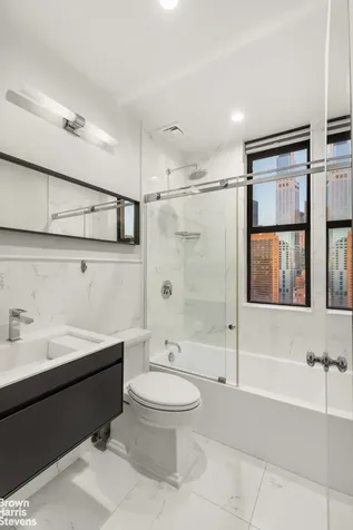377 Rector Place New York City NY 10280