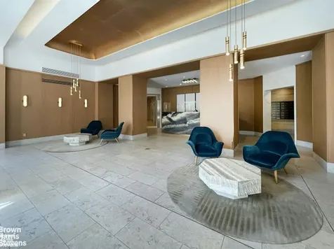 377 Rector Place New York City NY 10280