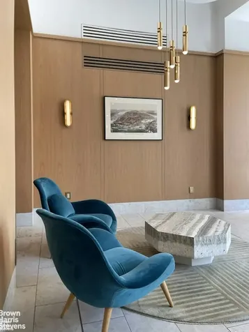 377 Rector Place New York City NY 10280