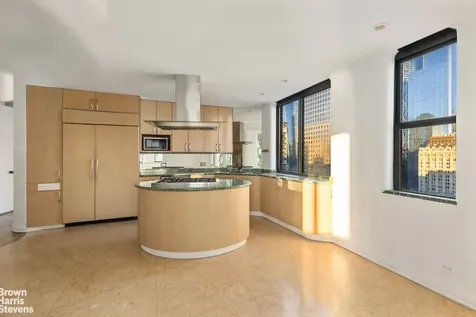 377 Rector Place New York City NY 10280