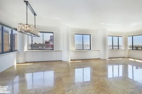 377 Rector Place New York City NY 10280