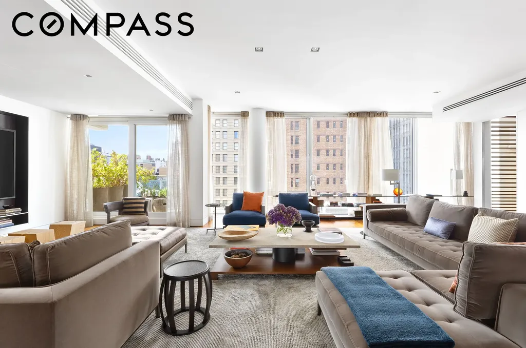 57 Irving Place New York City NY 10003