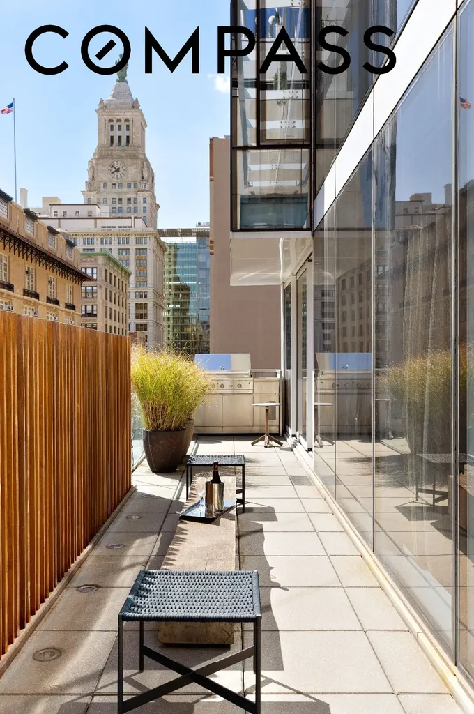 57 Irving Place New York City NY 10003
