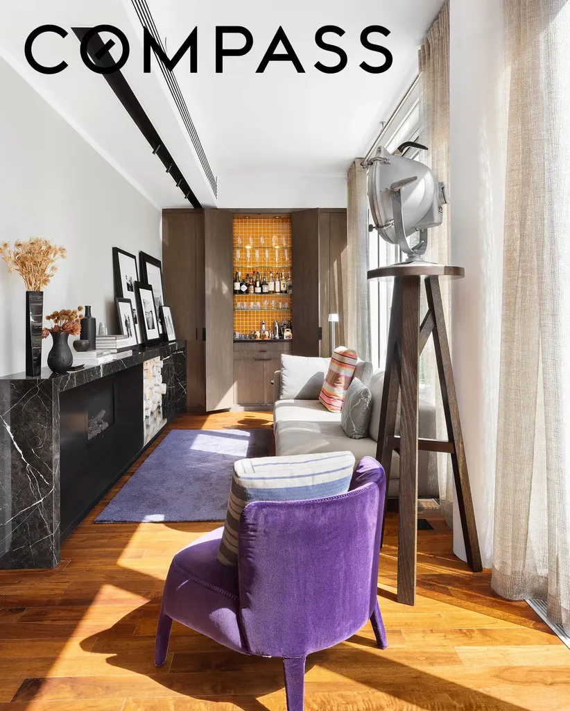 57 Irving Place New York City NY 10003