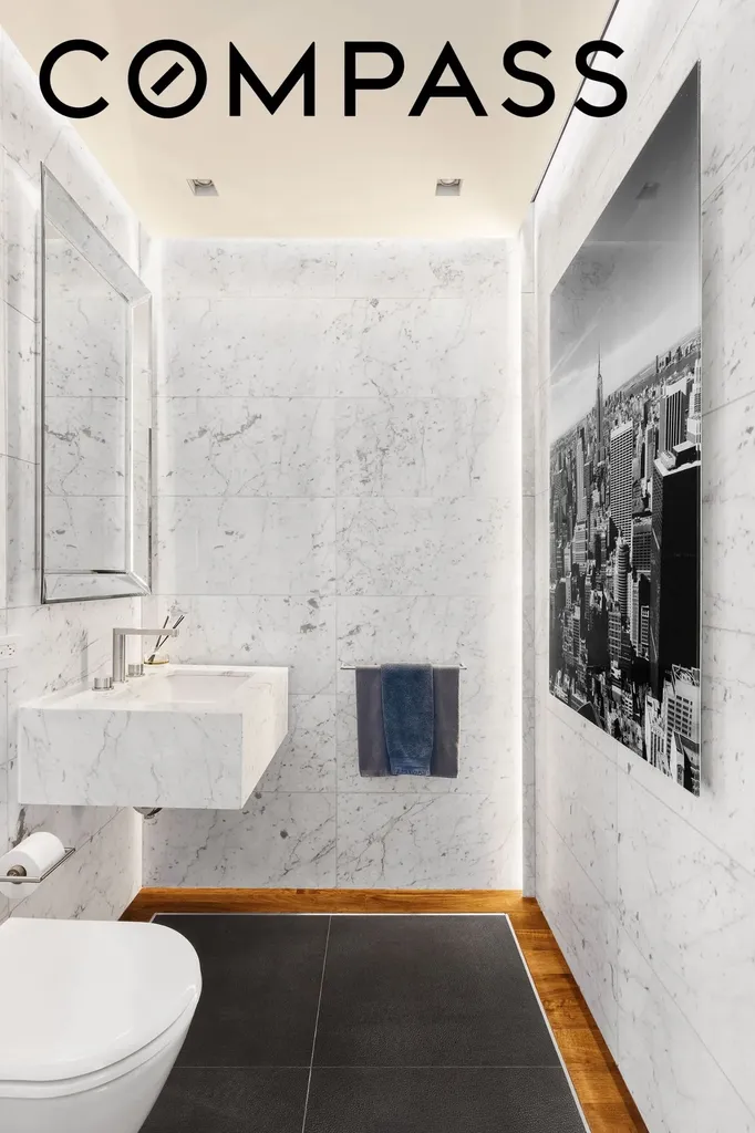 57 Irving Place New York City NY 10003