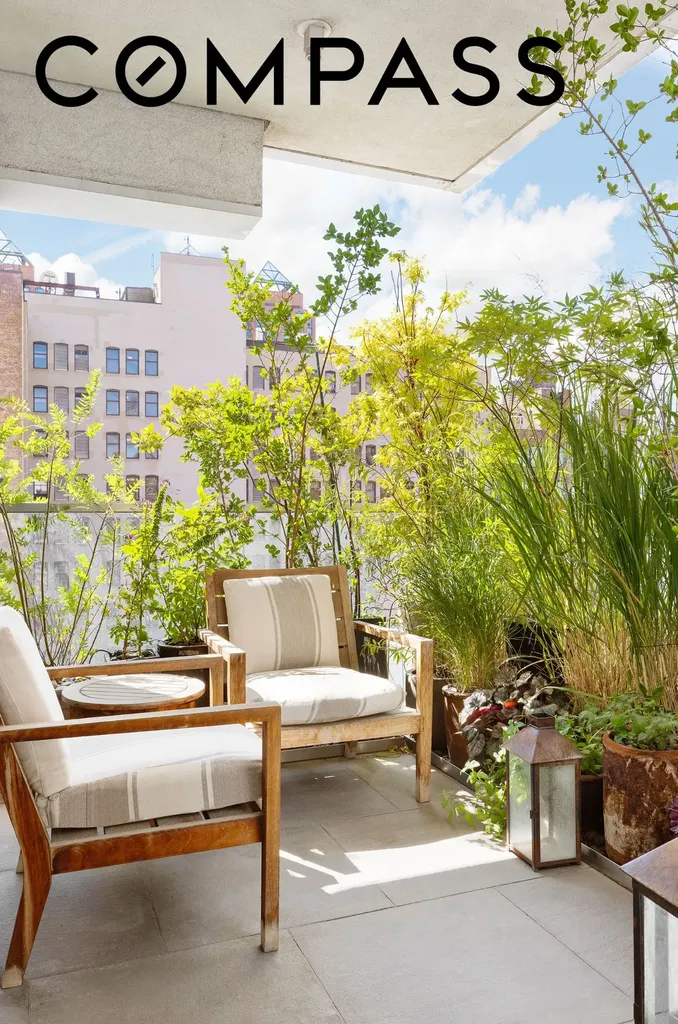 57 Irving Place New York City NY 10003