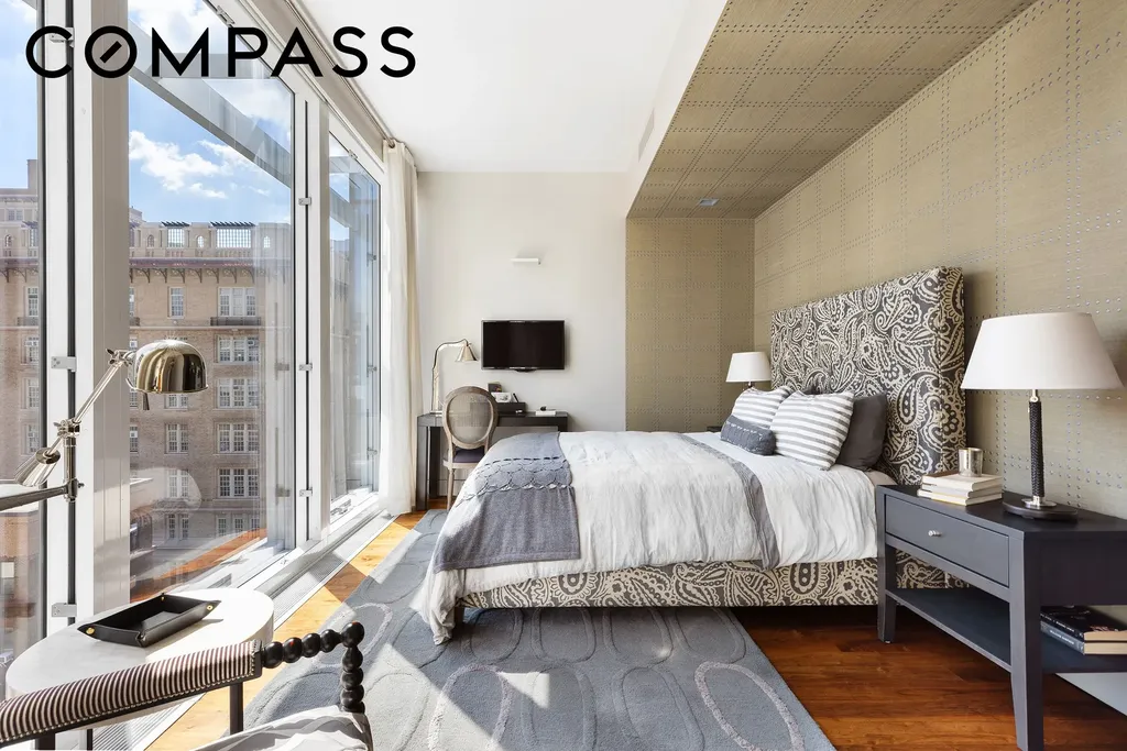 57 Irving Place New York City NY 10003