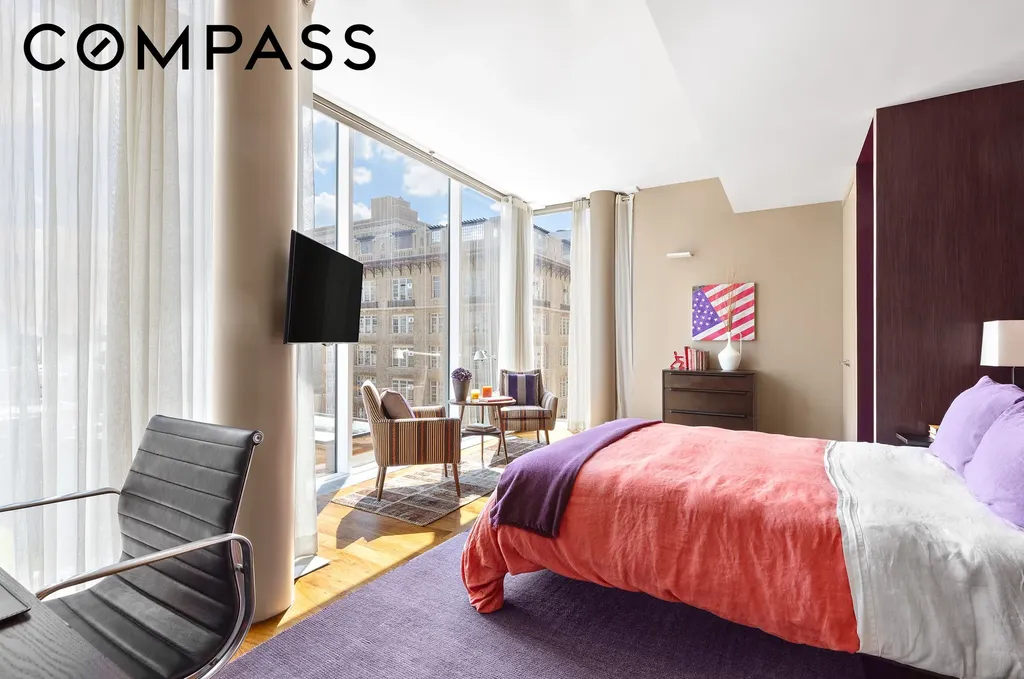 57 Irving Place New York City NY 10003
