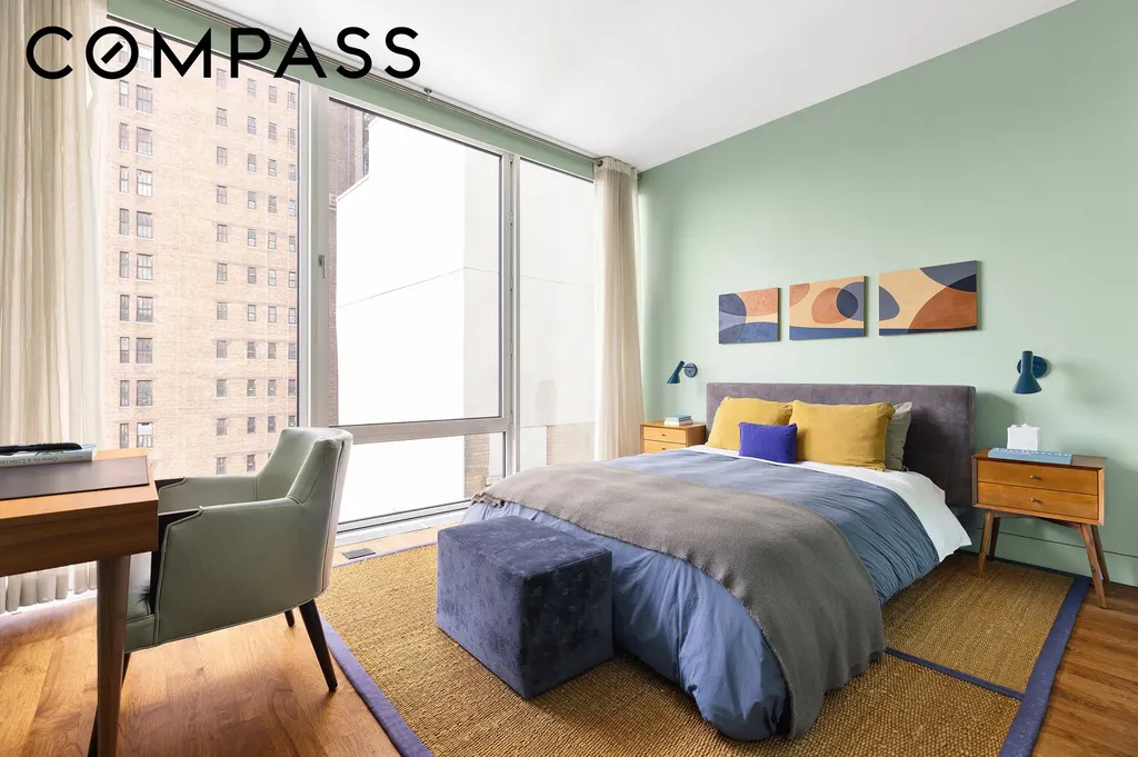 57 Irving Place New York City NY 10003