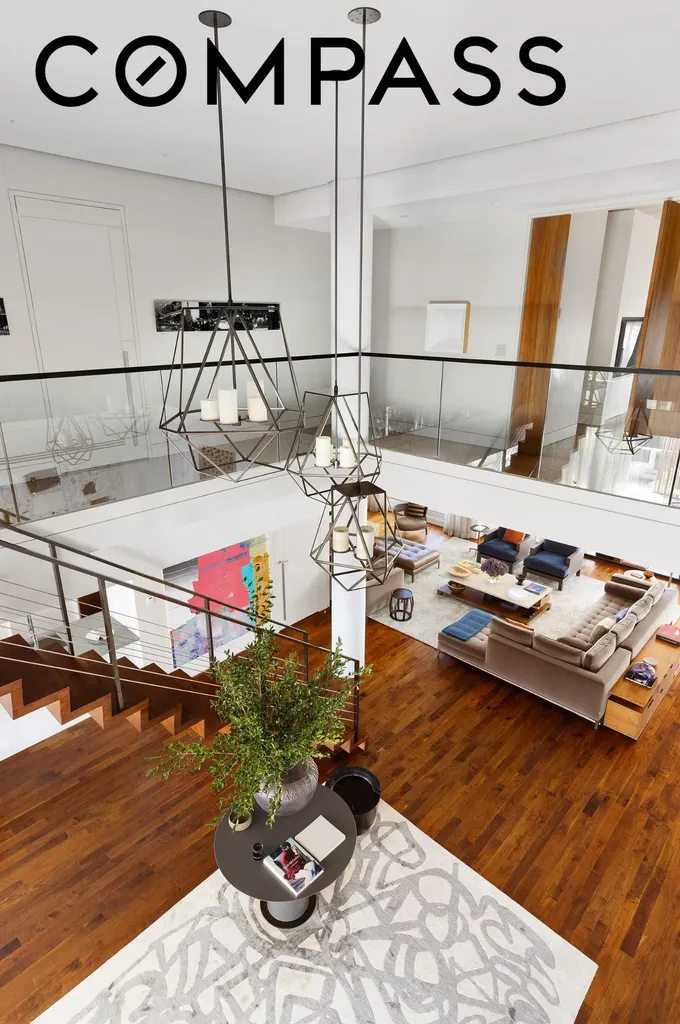57 Irving Place New York City NY 10003