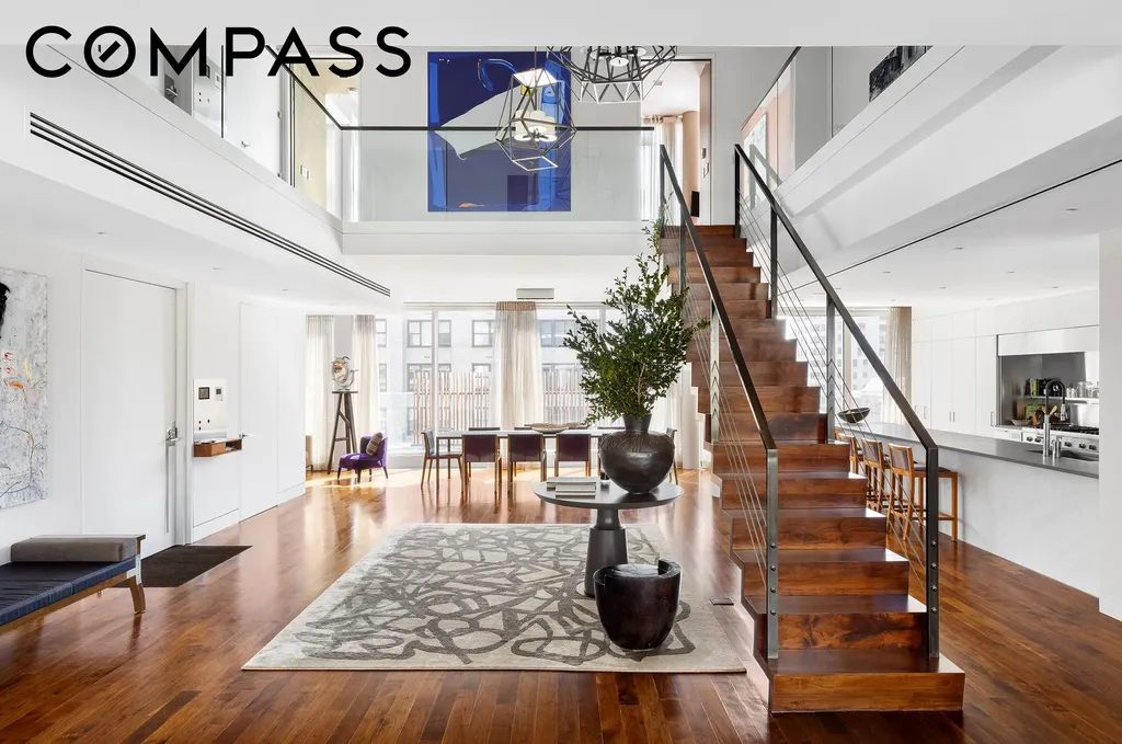 57 Irving Place New York City NY 10003