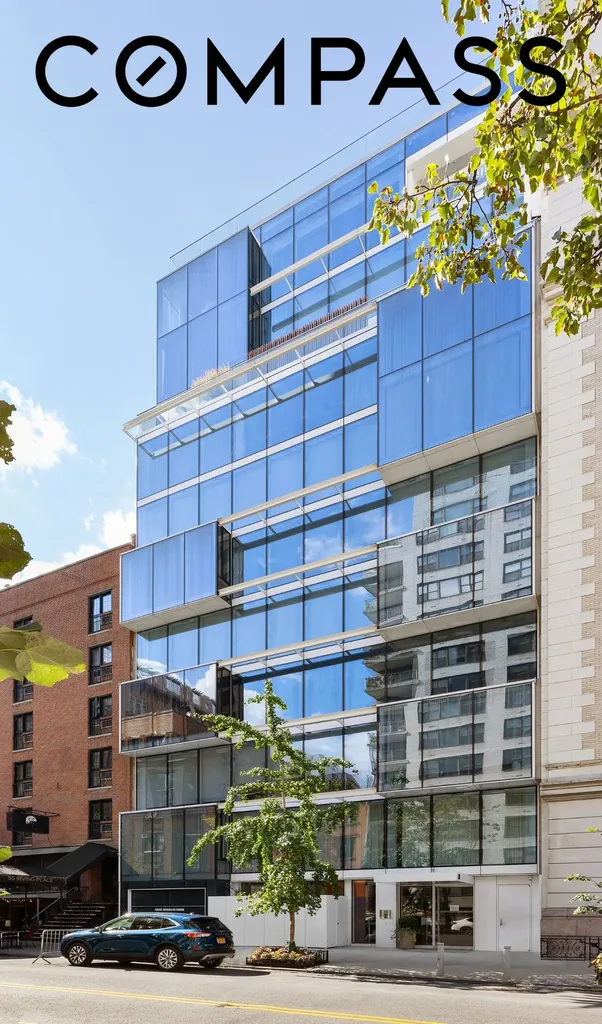 57 Irving Place New York City NY 10003