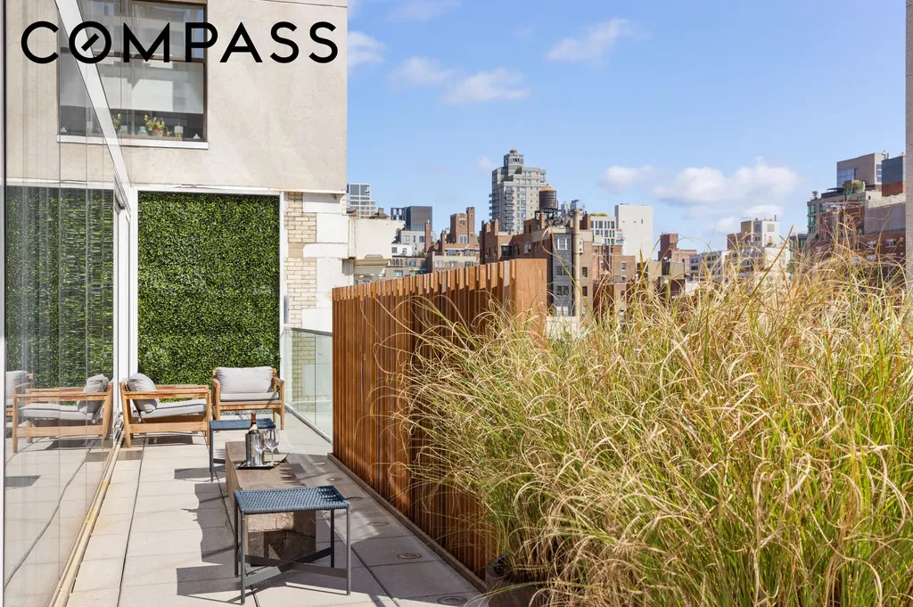 57 Irving Place New York City NY 10003