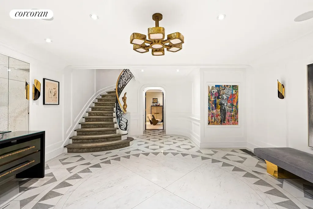 123 E 71st Street New York City NY 10021