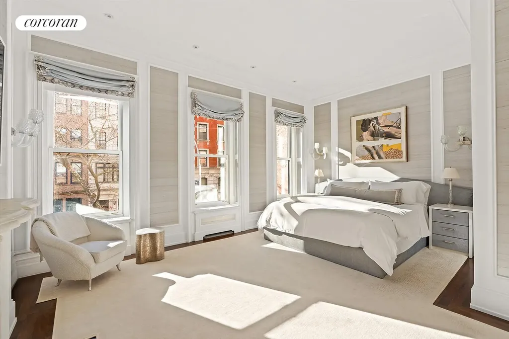 123 E 71st Street New York City NY 10021