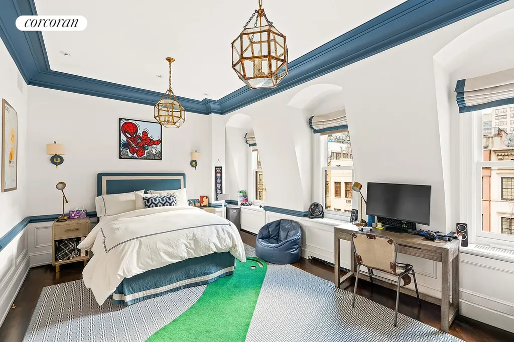 123 E 71st Street New York City NY 10021