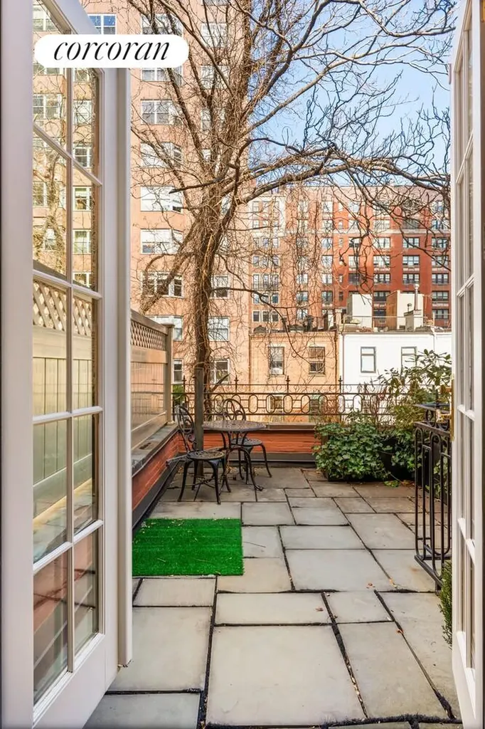 123 E 71st Street New York City NY 10021