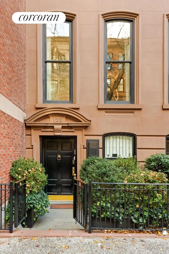 123 E 71st Street New York City NY 10021