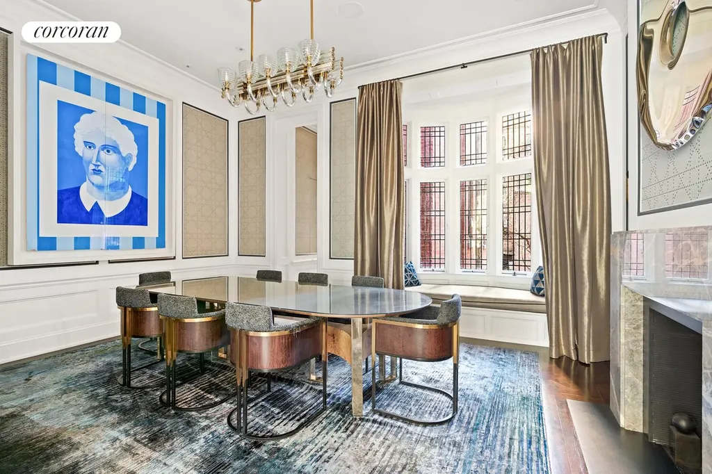 123 E 71st Street New York City NY 10021