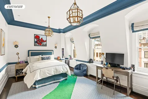 123 E 71st Street New York City NY 10021